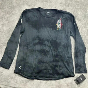 Charly Shirt Mens M Liga MX Mexicana All-Stars '22 Gray Soccer League Playera